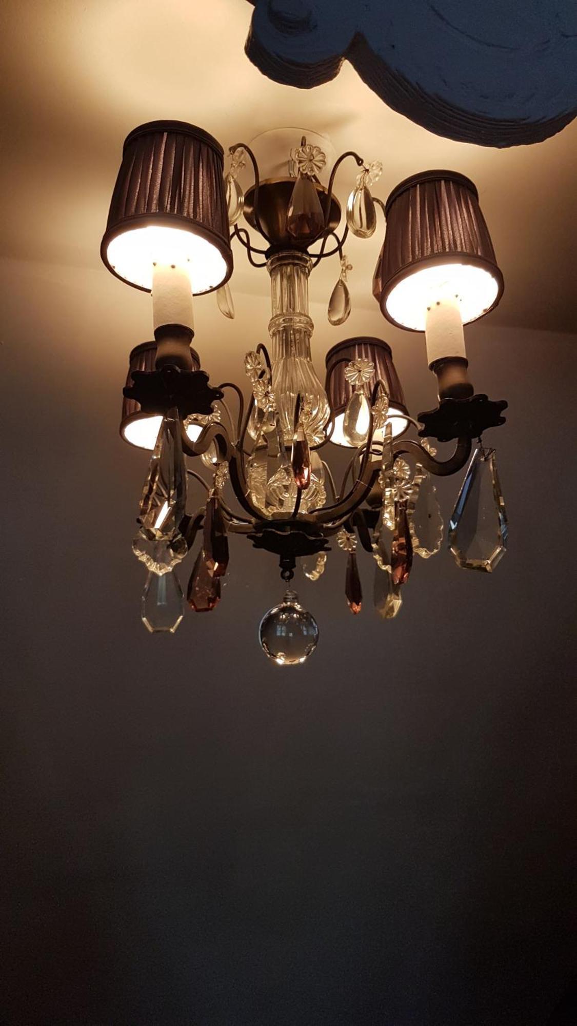 La Demeure Du Collectionneur Hotell Quintin Rom bilde
